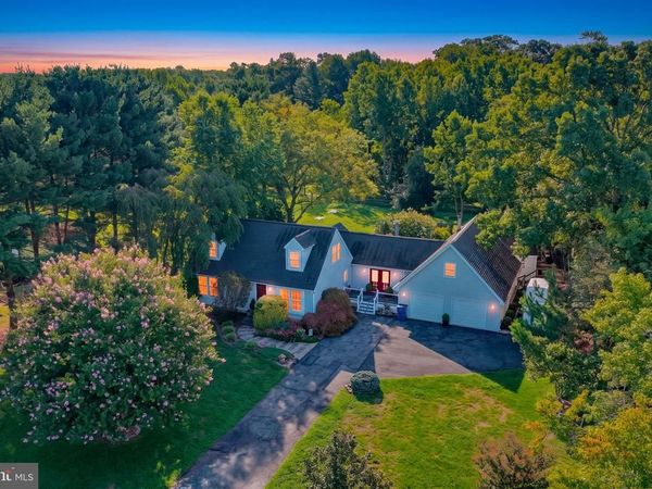 4218 WESTVILLE ROAD, CAMDEN WYOMING, DE 19934