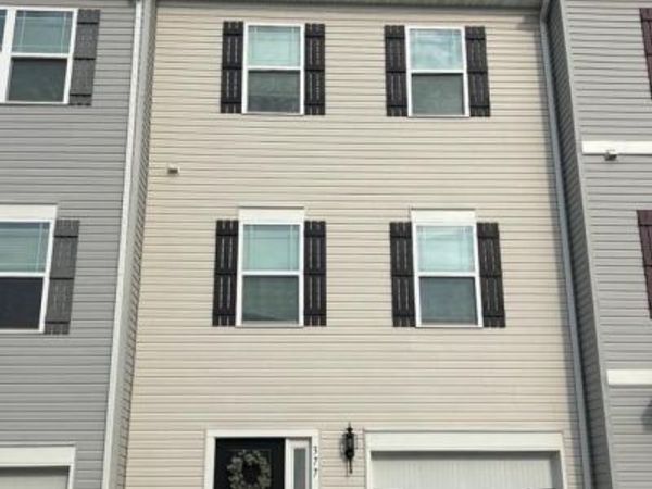 377 HACKLEY DRIVE , JOPPA, MD 21085