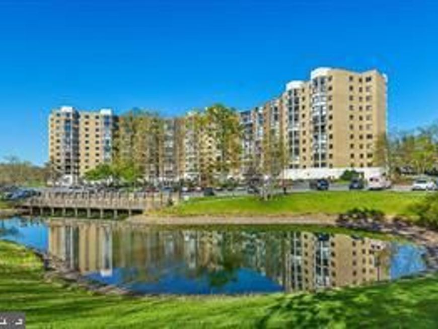 15101 Interlachen Drive, Unit 1-1002, Silver Spring, MD 20906 Main Photo