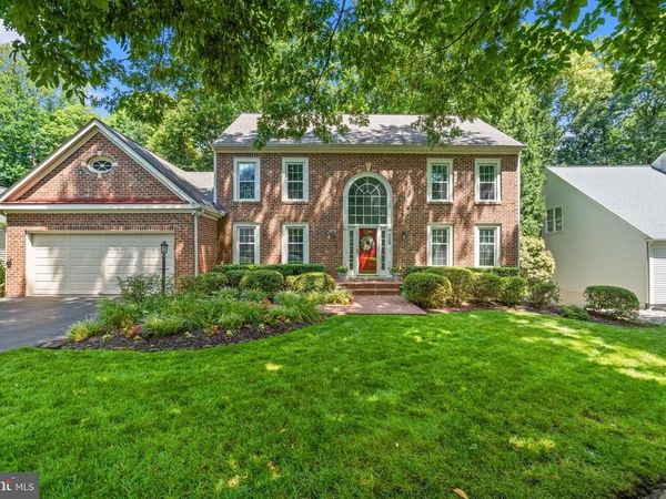 4308 MARQUIS PLACE, WOODBRIDGE, VA 22192