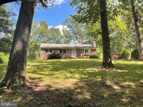 11351 YEATS DRIVE, CATLETT, VA 20119