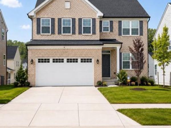 15609 ROCKBURN WAY, BOWIE, MD 20716