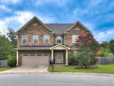 214 Pegonia Lane, Blythewood, SC 29016