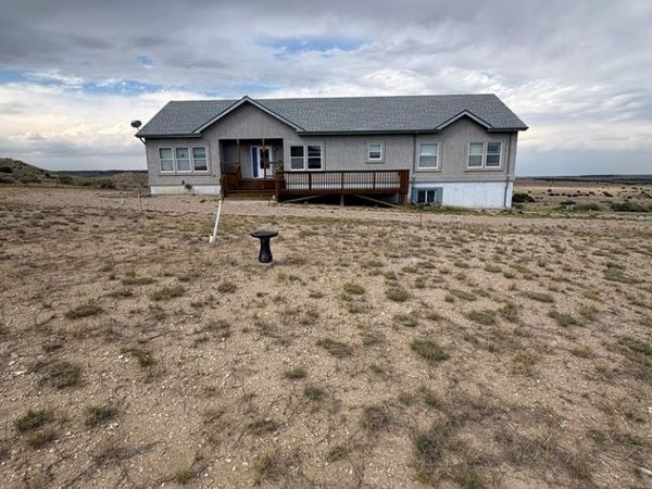 2469 Carlson Rd, Rye, CO 81069