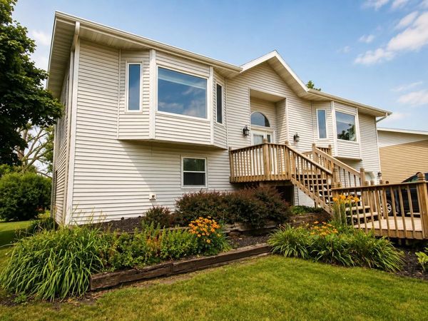 331 SW 7th Street, Ogden, IA 50212