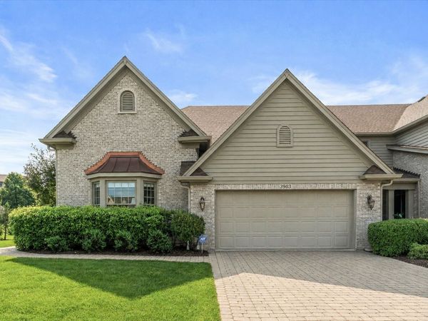 3903 Ridge Pointe Drive , Geneva, IL 60134