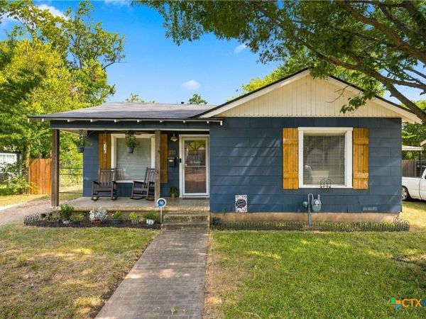 3116 Summer Avenue , Waco, TX 76708