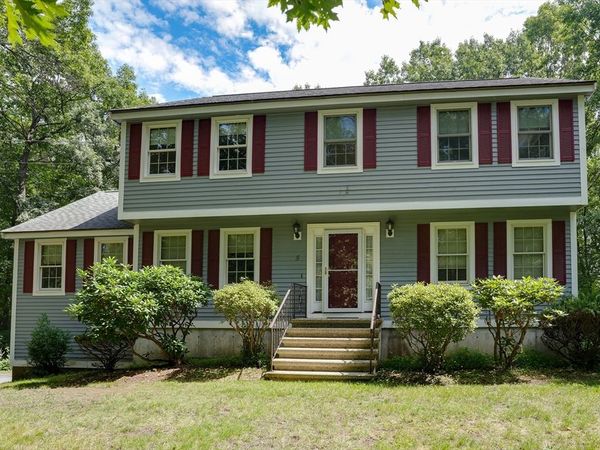 5 Ohio Rd, Tyngsborough, MA 01879