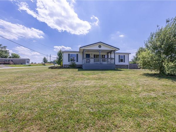 460 Nilan Hill, Point Marion, PA 15474