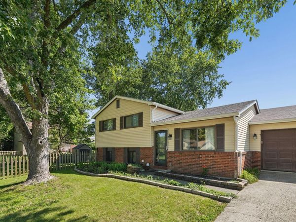 1740 Ringfield Drive, Galloway, OH 43119