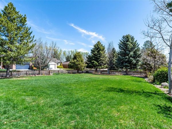 2401 Spindrift Drive, Longmont, CO 80503
