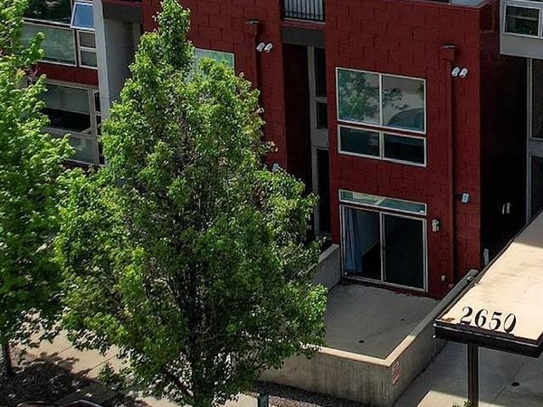 2650 W Front View Crescent Drive, Unit 101, Denver, CO 80211