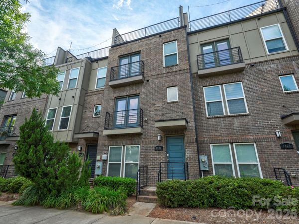 3822 Sky Haven Drive, Charlotte, NC 28209