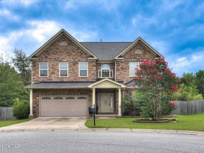 214 Pegonia Lane, Blythewood, SC 29016