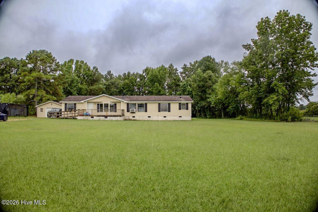 3508 Marietta Road, Fairmont, NC 28340 Main Photo