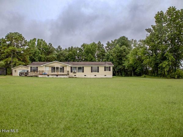 3508 Marietta Road, Fairmont, NC 28340