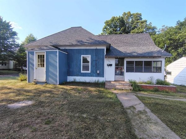 901 Worden Avenue, Ladysmith, WI 54848