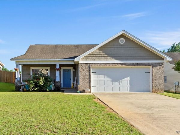 15773 April Lane, Brookwood, AL 35444