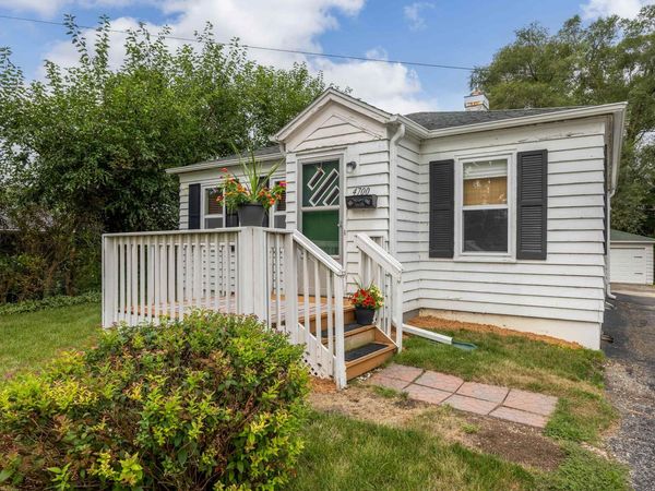 4700 Shaffer Avenue, Madison, WI 53716