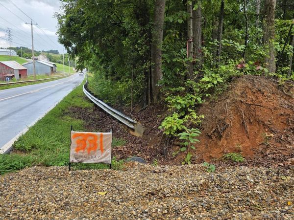 331 South Highway 340, Parrottsville, TN 37843