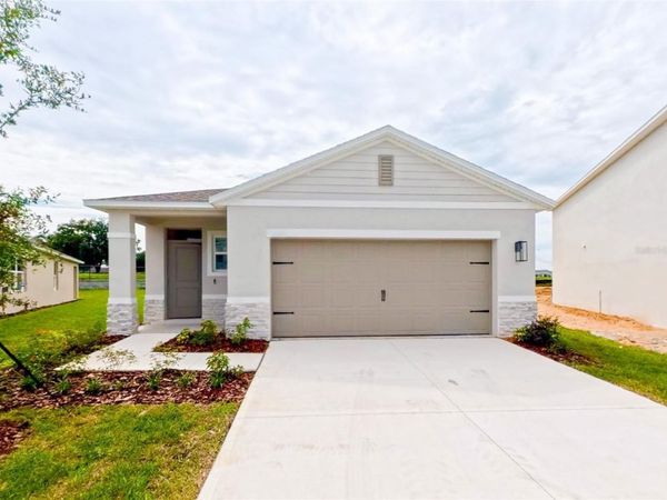 DAVENPORT, FL 33837