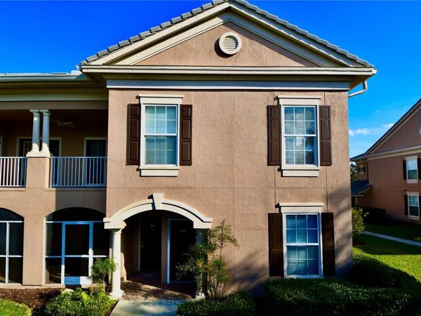 14214 FREDRICKSBURG DRIVE , Unit 108, ORLANDO, FL 32837