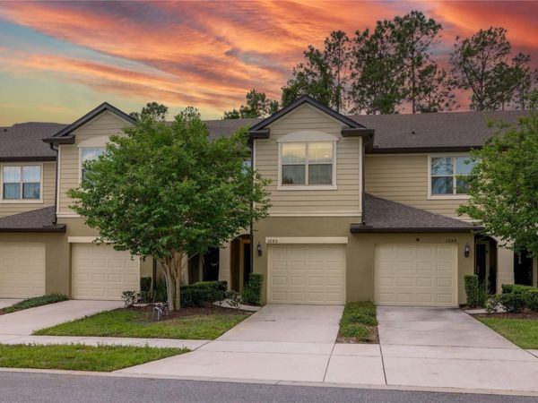 1280 PAVIA DRIVE , APOPKA, FL 32703