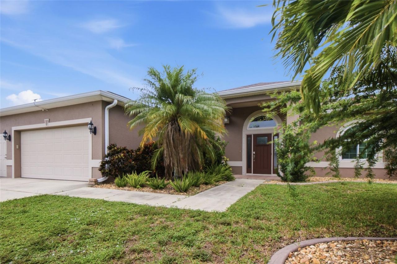 219 NW 12th Lane, Cape Coral, FL 33993 Photo