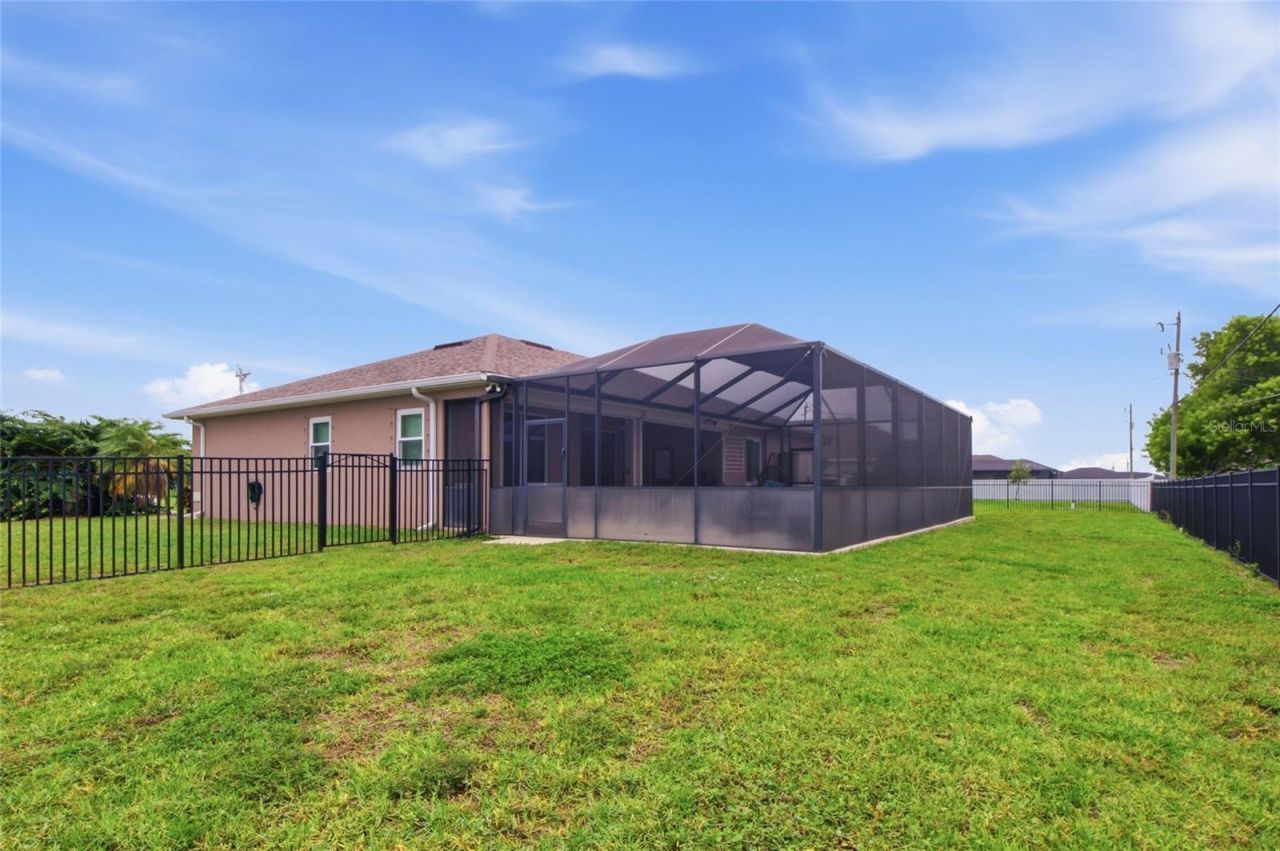 219 NW 12th Lane, Cape Coral, FL 33993 Photo