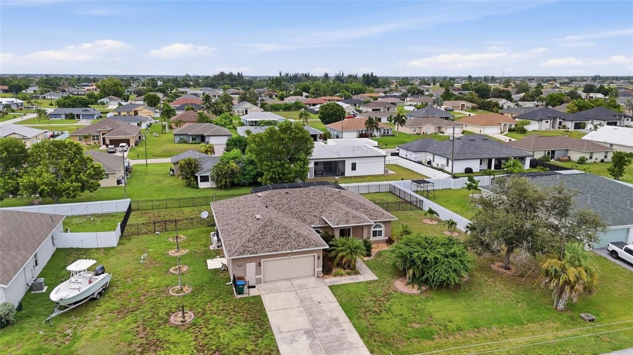 219 NW 12th Lane, Cape Coral, FL 33993 Photo
