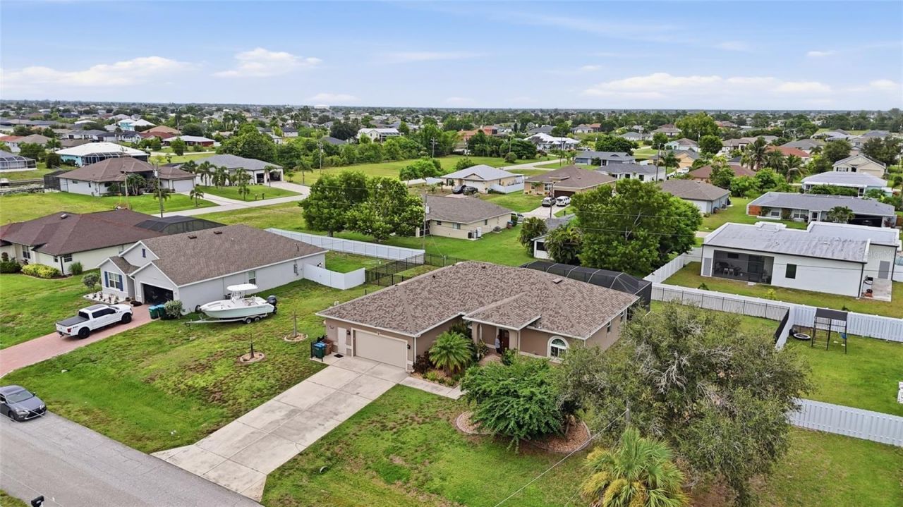 219 NW 12th Lane, Cape Coral, FL 33993 Photo