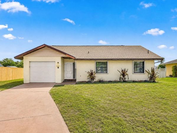 2368 PELLAM BOULEVARD , PORT CHARLOTTE, FL 33948