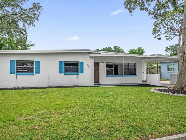 125 E LAUREN COURT , FERN PARK, FL 32730