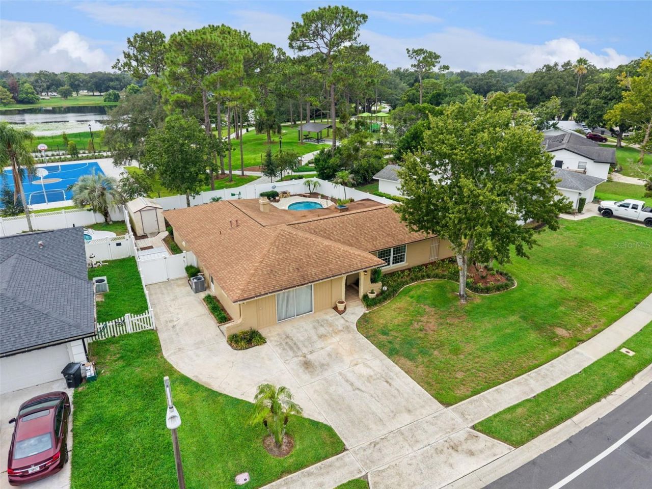 1391 Avalon Boulevard, Casselberry, FL 32707 Photo