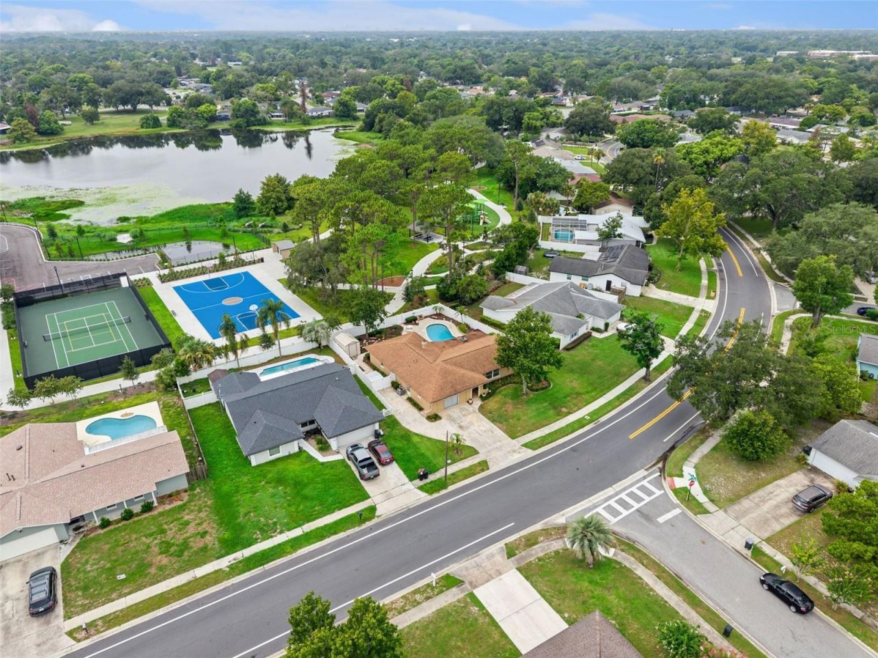 1391 Avalon Boulevard, Casselberry, FL 32707 Photo