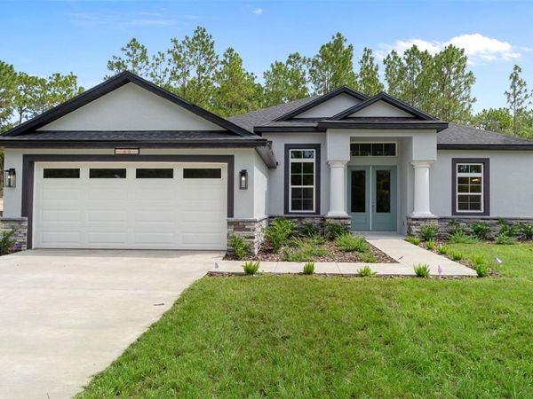 60 CORKWOOD BOULEVARD , HOMOSASSA, FL 34446