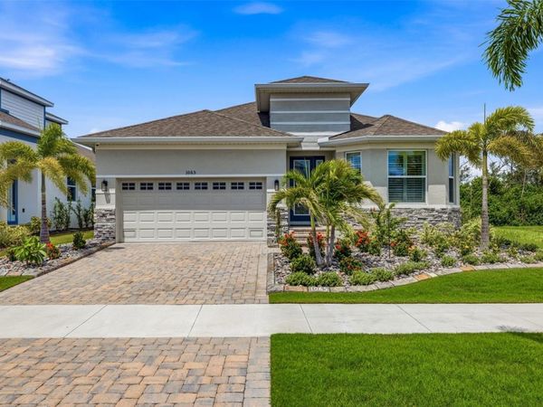 1065 SIGNET DRIVE , APOLLO BEACH, FL 33572
