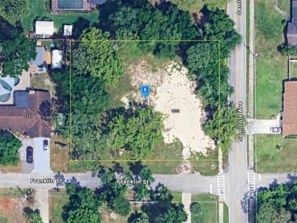 1329 FRANKLIN STREET , ALTAMONTE SPRINGS, FL 32701