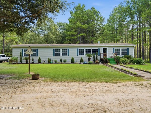 368 Otho Davis Road, Lumberton, MS 39455