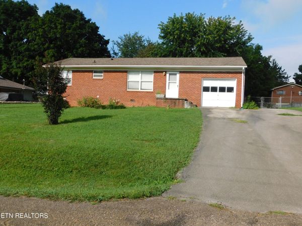 5813 Wil Loyd Drive, Knoxville, TN 37912