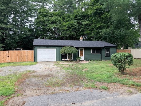 149 Precinct St, Taunton, MA 02718