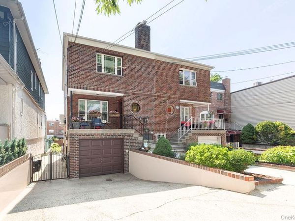 1915 Fowler Avenue , Bronx, NY 10462