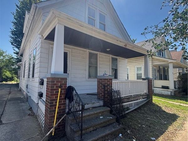 3423 Storer Avenue , Cleveland, OH 44109