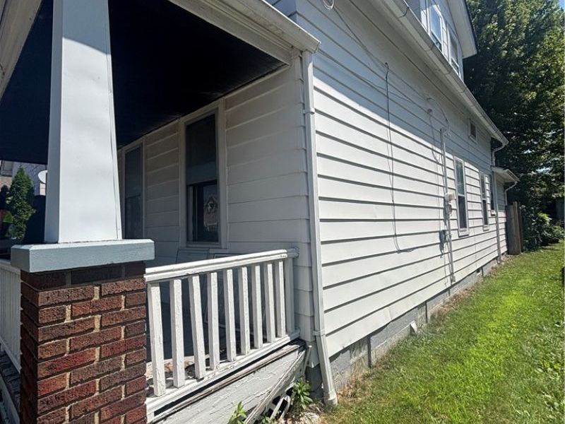 3423 Storer Avenue, Cleveland, OH 44109 Photo 3