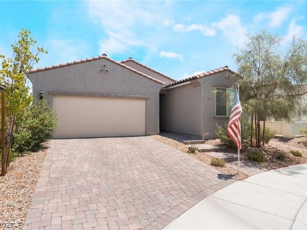 6806 Feather Hill Street, North Las Vegas, NV 89086