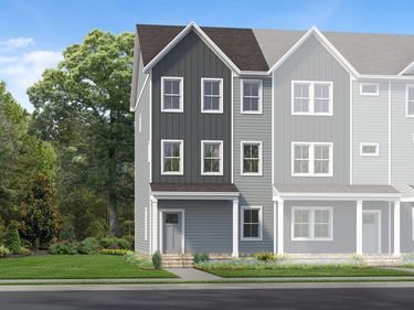 3624 Flare Street, Knightdale, NC 27545