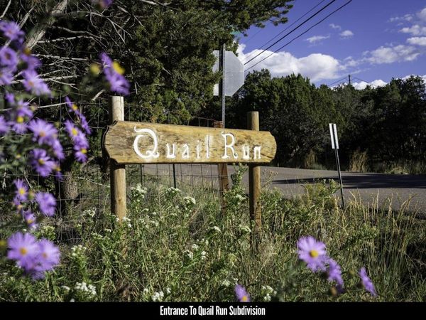 28 Quail Run Road , Tijeras, NM 87059