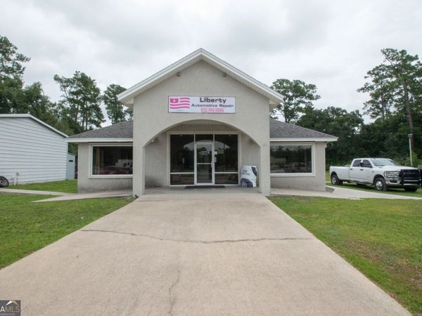 3488 Second Street S, Folkston, GA 31537