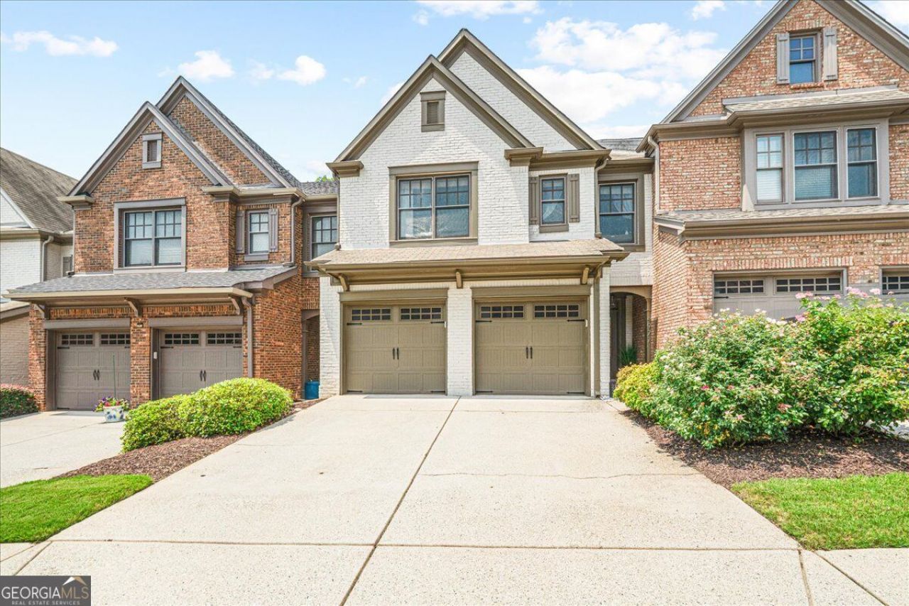 4977 Berkeley Oak Drive, Peachtree Corners, GA 30092 Main Photo