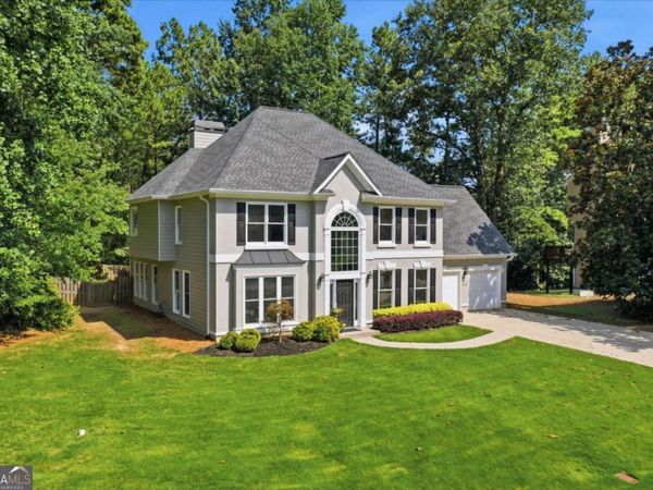 1155 Landover Crossing, Suwanee, GA 30024